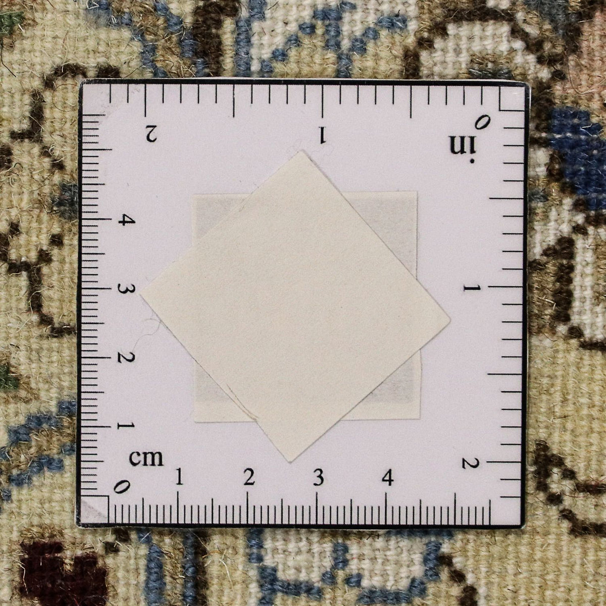 Persisk matta - Nain - Royal - 238 x 158 cm - beige