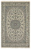 Persisk matta - Nain - Royal - 250 x 154 cm - beige