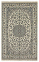 Persisk matta - Nain - Royal - 250 x 154 cm - beige