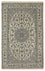 Persisk matta - Nain - Royal - 246 x 154 cm - beige