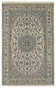 Nain - 9 la Mattan 246x154cm - Persisk matta