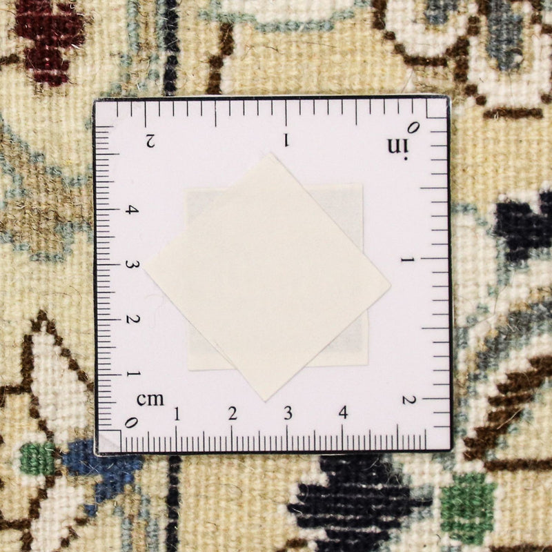 Persisk matta - Nain - Royal - 246 x 154 cm - beige