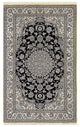 Nain - 9 la Mattan 249x155cm - Persisk matta