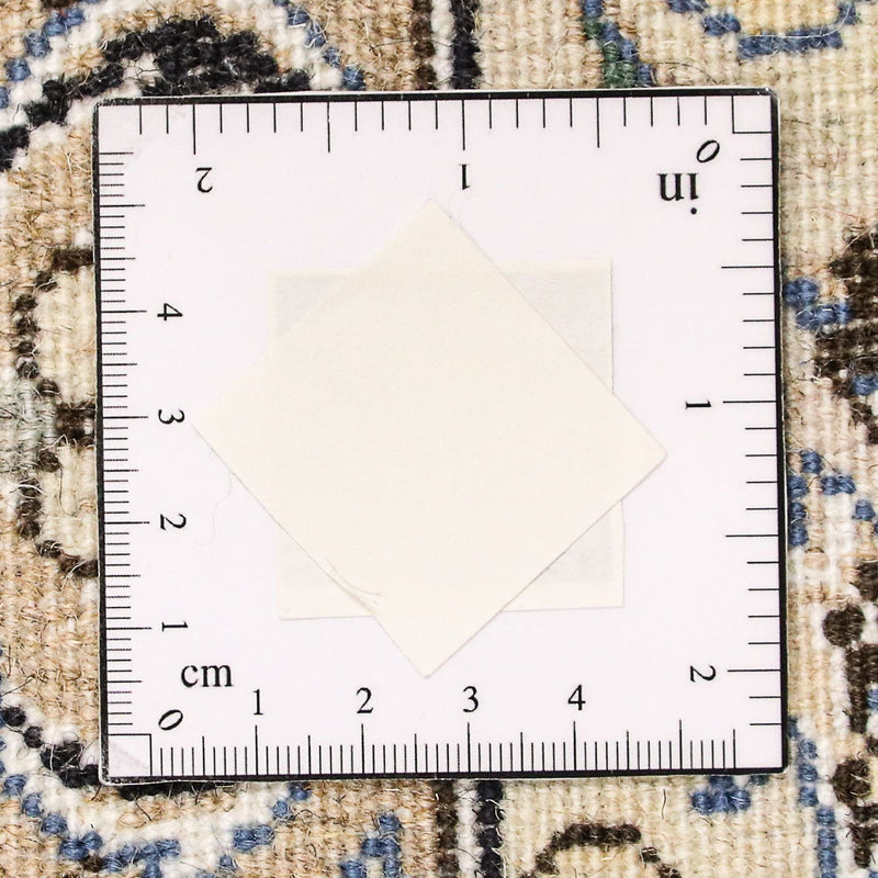 Persisk matta - Nain - Royal - 249 x 155 cm - mörkblå