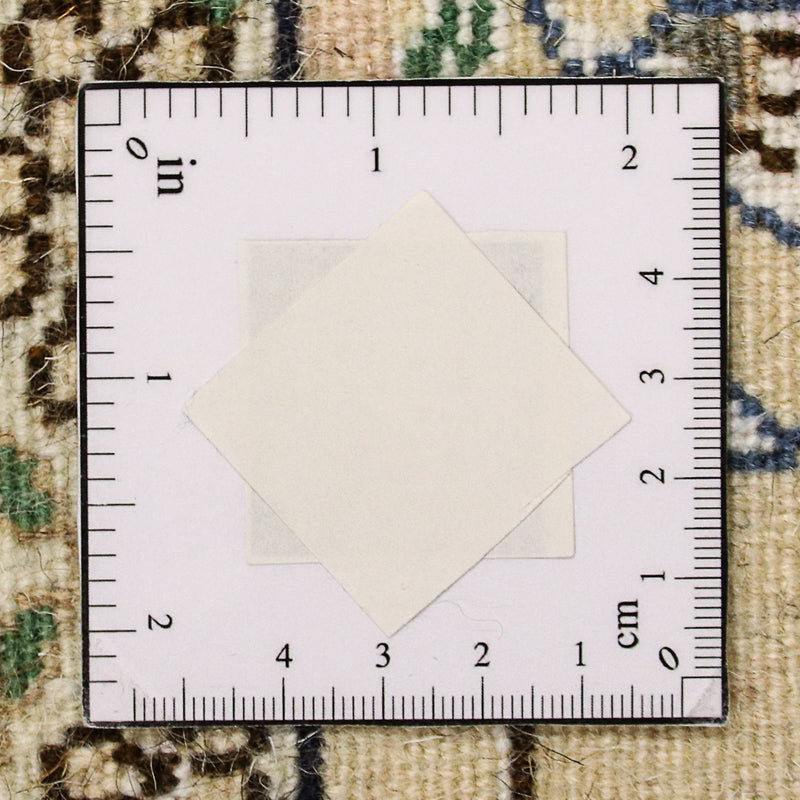 Persisk matta - Nain - Royal - 255 x 154 cm - mörkblå