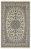 Persisk matta - Nain - Royal - 246 x 158 cm - beige
