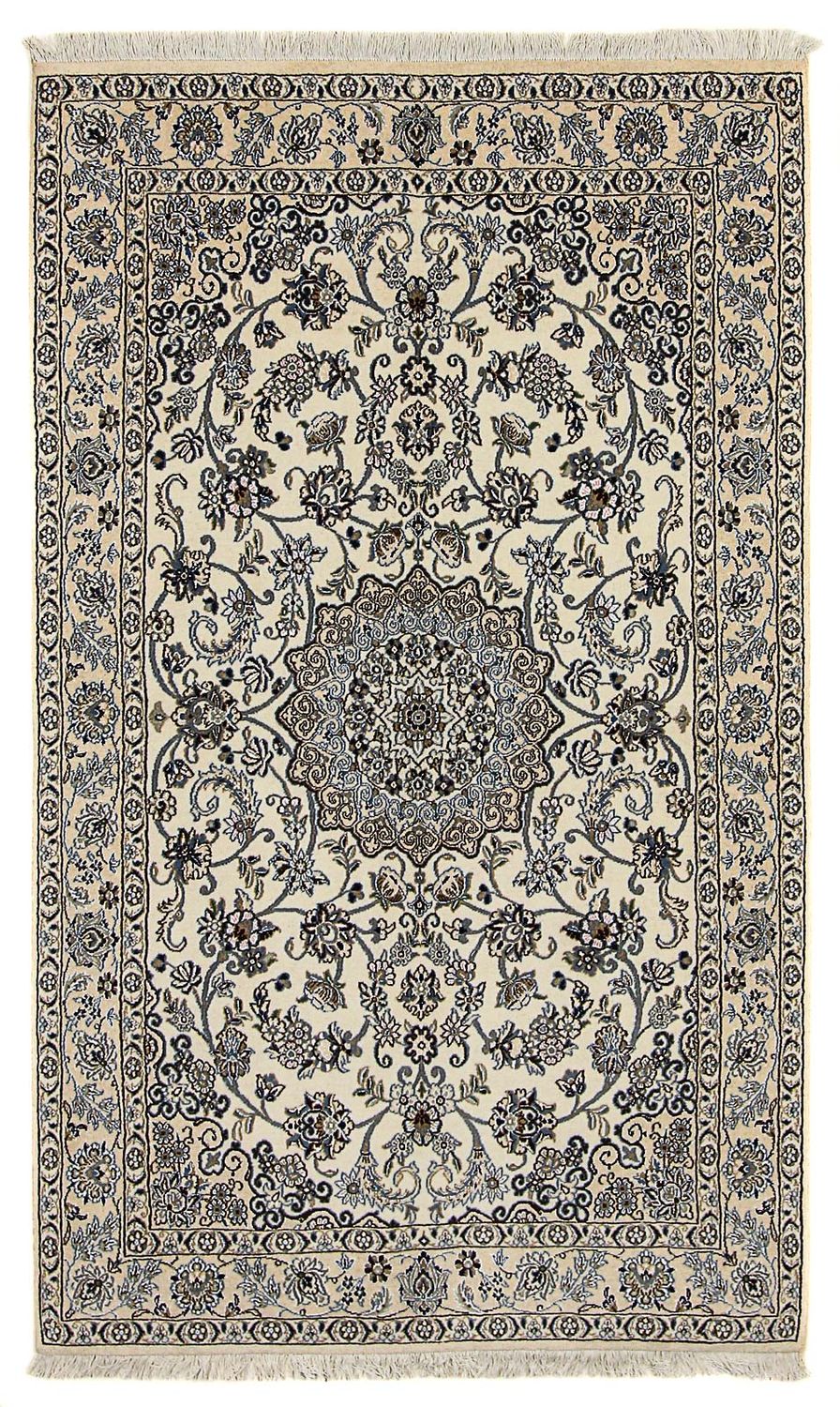 Persisk matta - Nain - Royal - 210 x 127 cm - beige