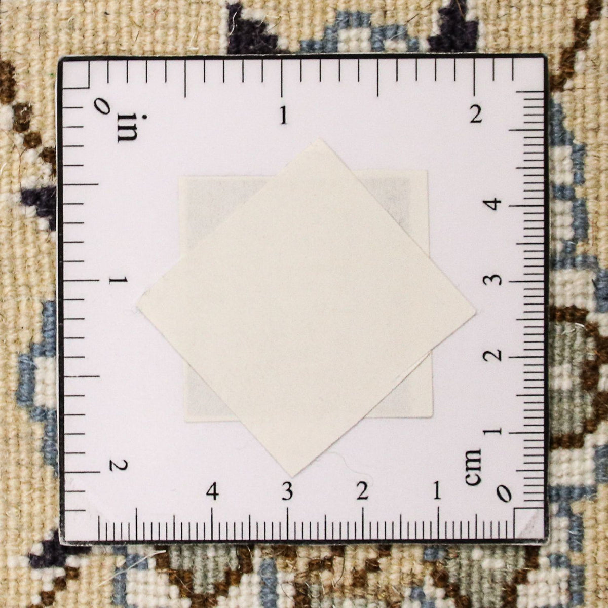 Persisk matta - Nain - Royal - 210 x 127 cm - beige