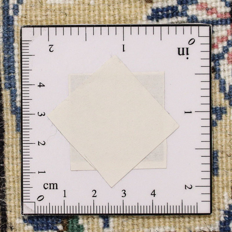 Persisk matta - Nain - Royal - 202 x 132 cm - mörkblå