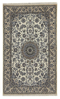 Persisk matta - Nain - Royal - 215 x 126 cm - beige