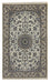Persisk matta - Nain - Royal - 215 x 126 cm - beige