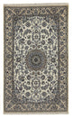 Nain - 9 la Mattan 215x126cm - Persisk matta