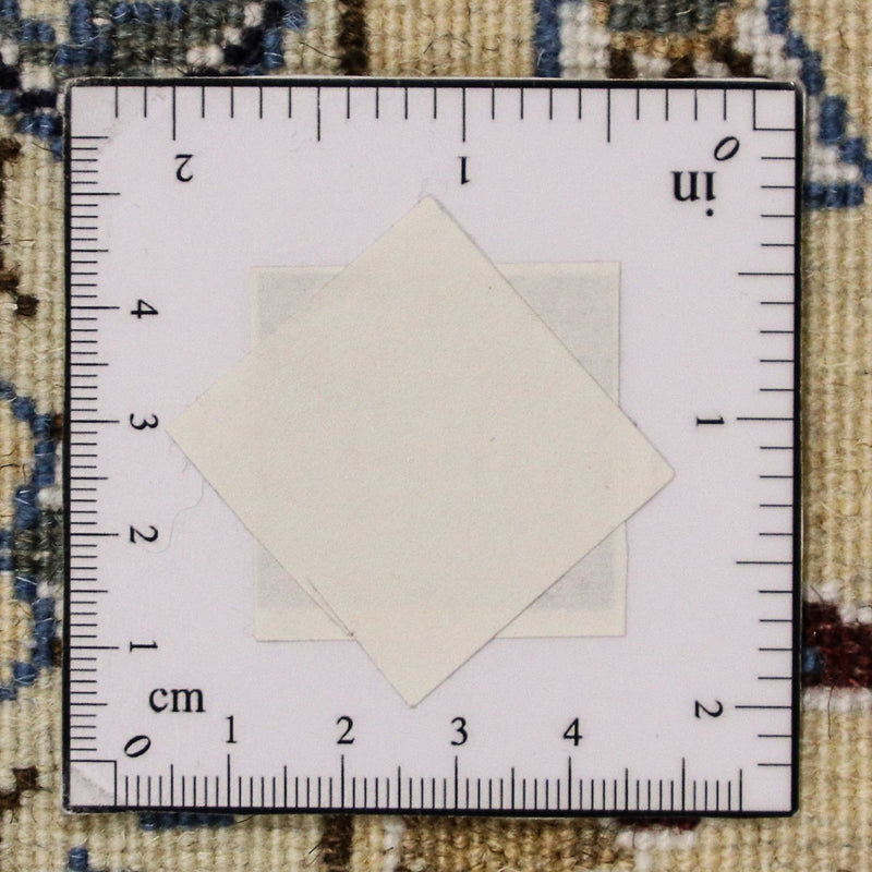 Persisk matta - Nain - Royal - 246 x 154 cm - mörkblå