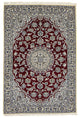 Nain - 9 la Mattan 175x118cm - Persisk matta