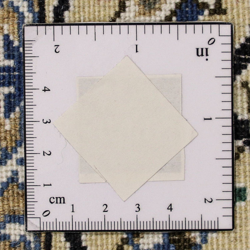 Persisk matta - Nain - Royal - 175 x 118 cm - mörkröd