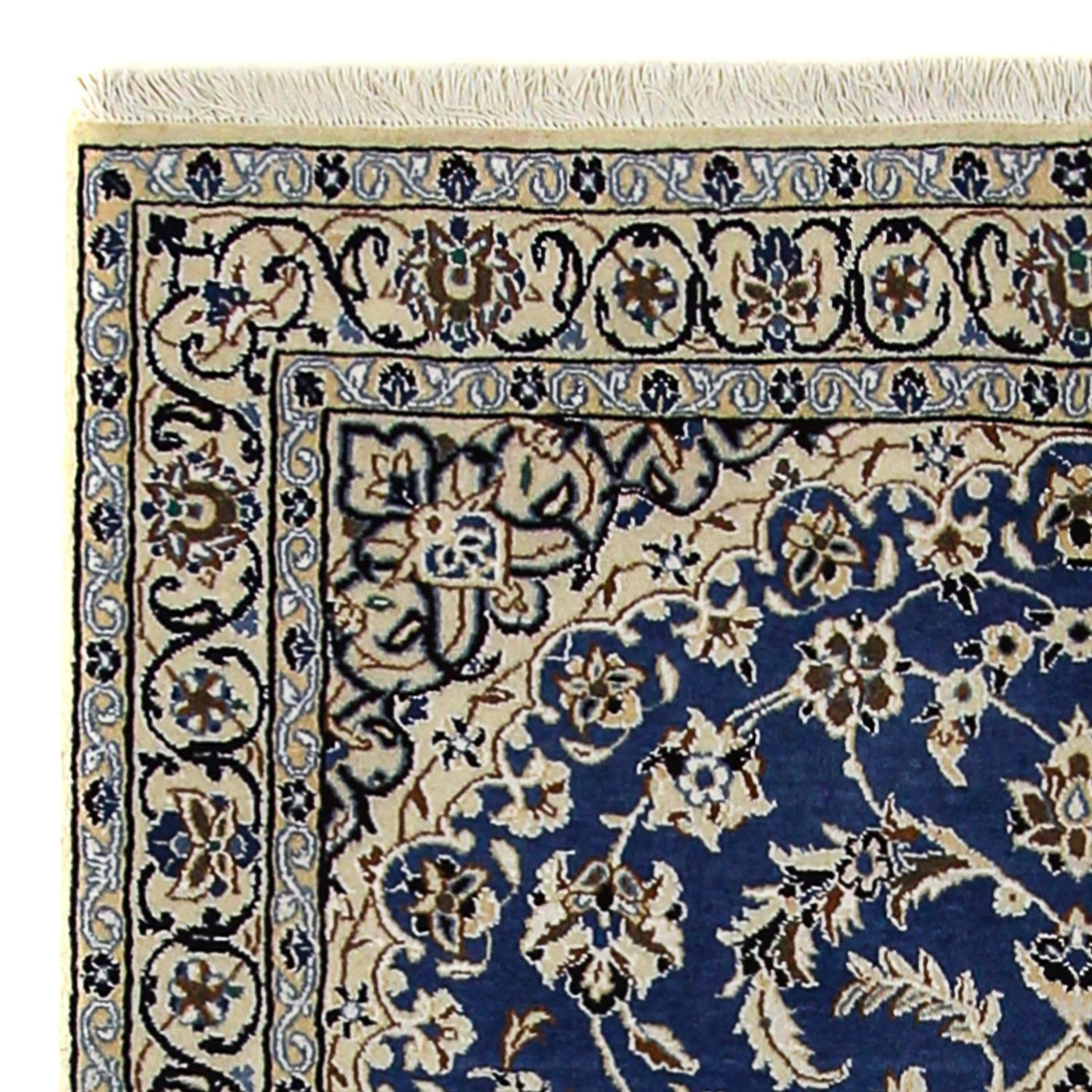 Nain - 9 la Mattan 172x114cm - Persisk matta