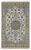 Persisk matta - Nain - Royal - 211 x 133 cm - beige