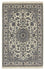 Persisk matta - Nain - Royal - 206 x 130 cm - beige