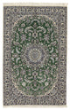 Nain - 9 la Mattan 185x118cm - Persisk matta