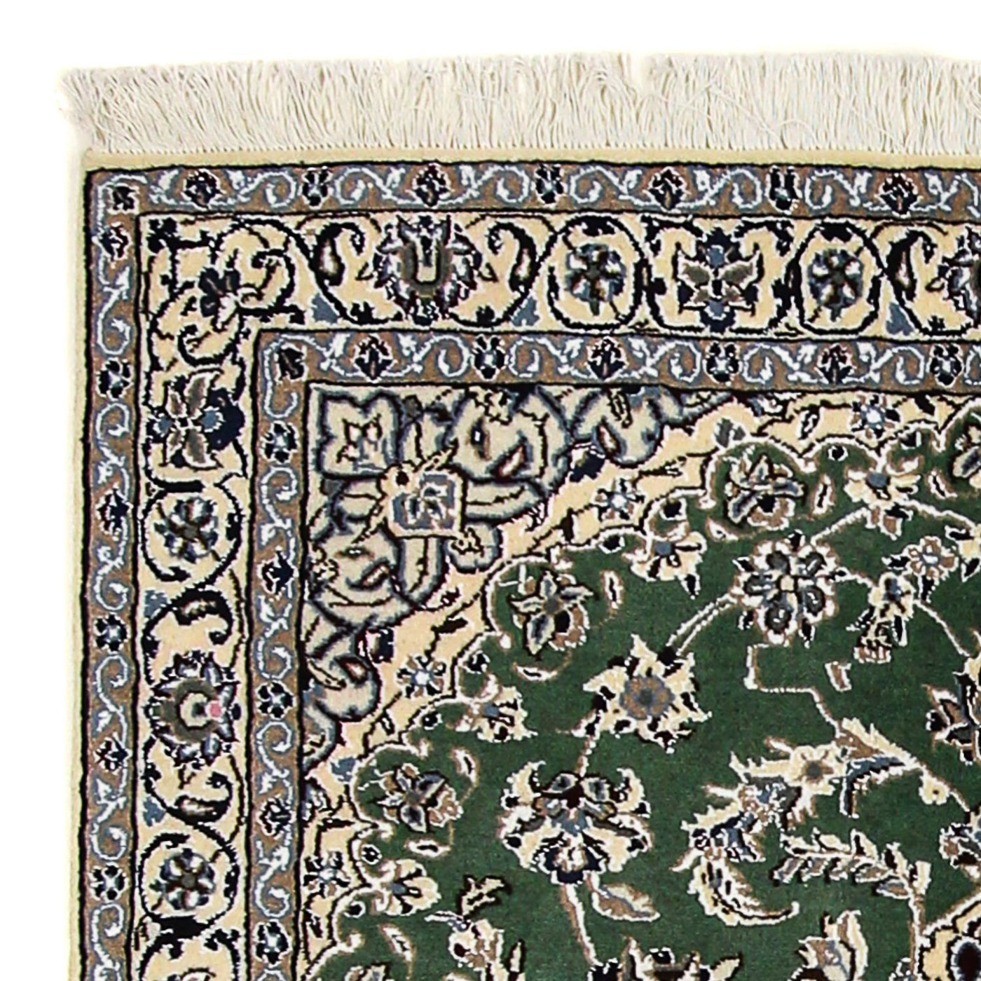 Nain - 9 la Mattan 185x118cm - Persisk matta