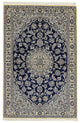 Nain - 9 la Mattan 175x116cm - Persisk matta