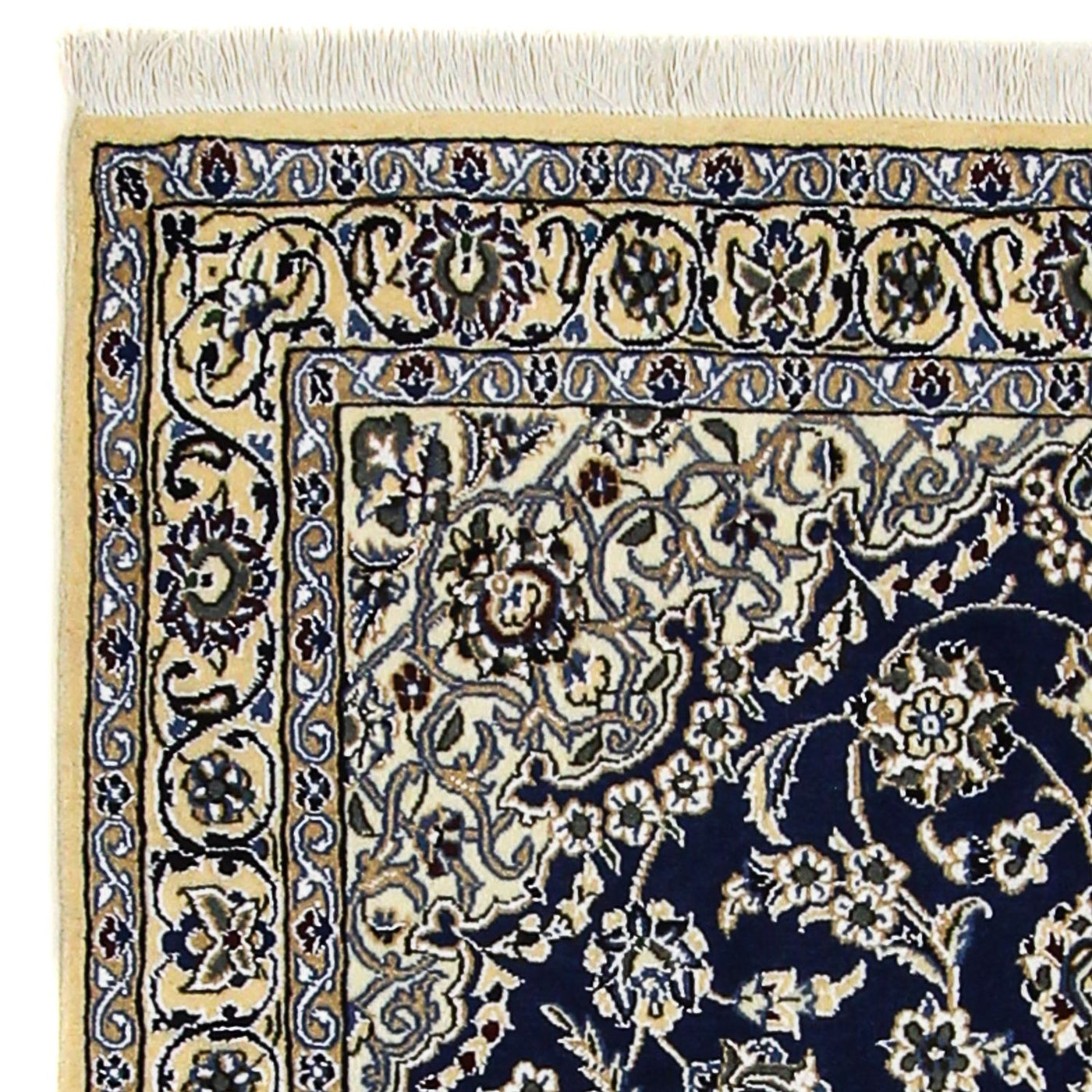 Nain - 9 la Mattan 175x116cm - Persisk matta