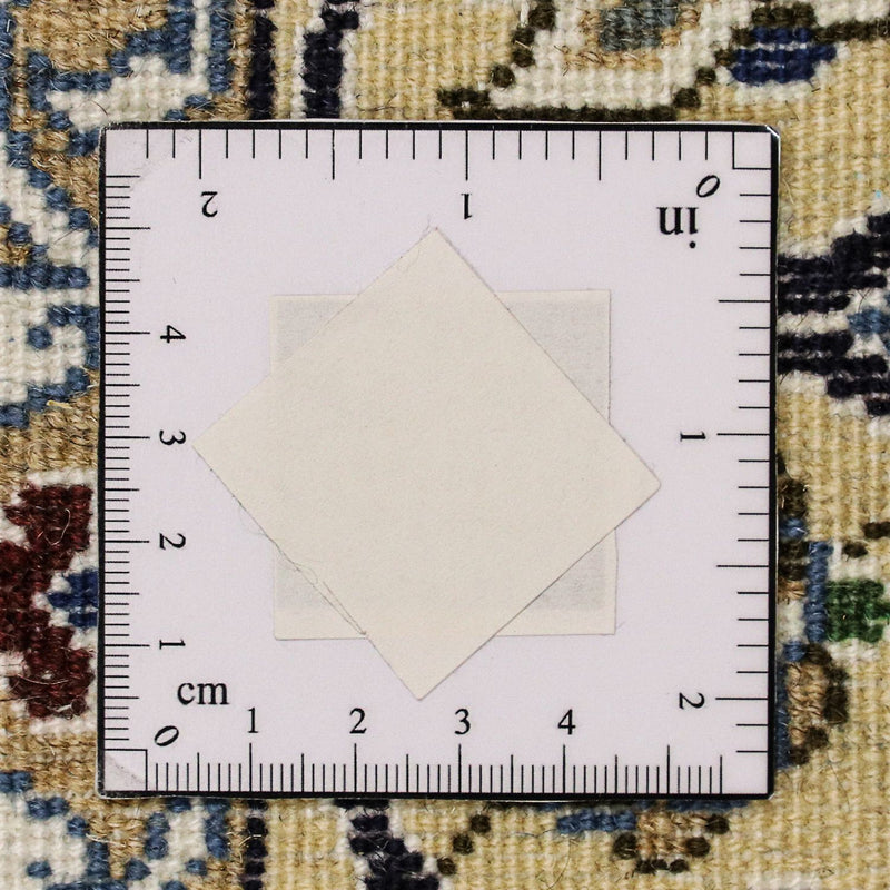 Persisk matta - Nain - Royal - 175 x 116 cm - mörkblå