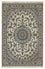 Persisk matta - Nain - Royal - 180 x 118 cm - beige
