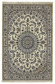 Nain - 9 la Mattan 180x118cm - Persisk matta