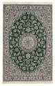 Nain - 9 la Mattan 180x115cm - Persisk matta