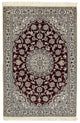 Nain - 9 la Mattan 177x118cm - Persisk matta