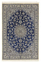 Nain - 9 la Mattan 179x117cm - Persisk matta