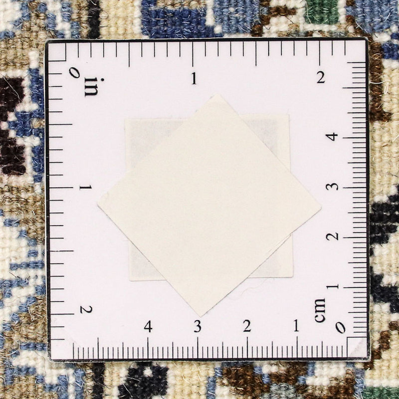 Persisk matta - Nain - Royal - 179 x 117 cm - mörkblå