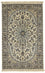 Persisk matta - Nain - Royal - 205 x 125 cm - beige