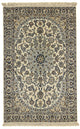 Nain - 9 la Mattan 205x125cm - Persisk matta
