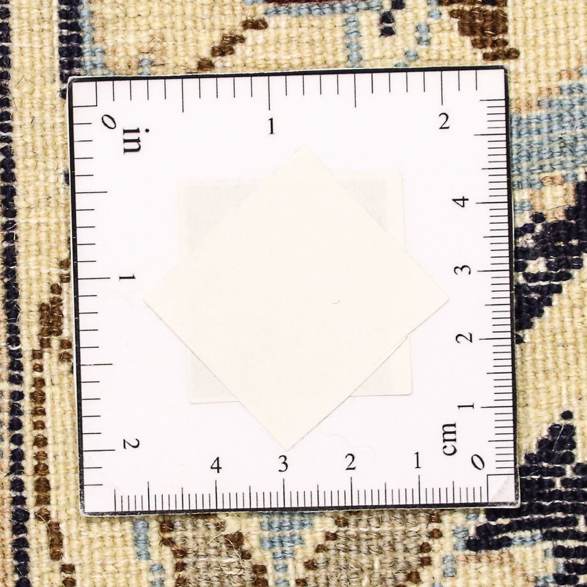 Persisk matta - Nain - Royal - 205 x 125 cm - beige