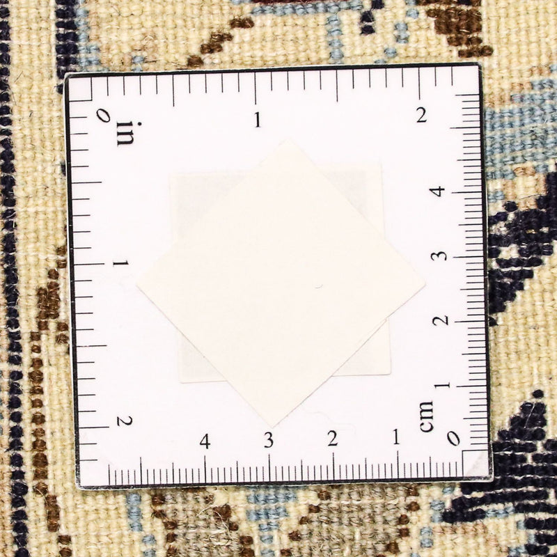 Persisk matta - Nain - Royal - 205 x 125 cm - beige