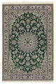 Nain - 9 la Mattan 178x120cm - Persisk matta