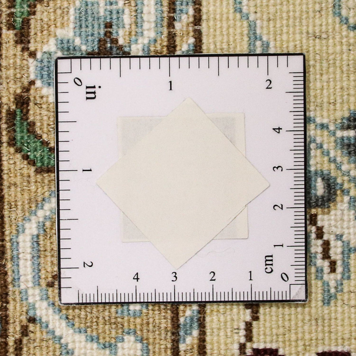 Persisk matta - Nain - Royal - 205 x 147 cm - beige