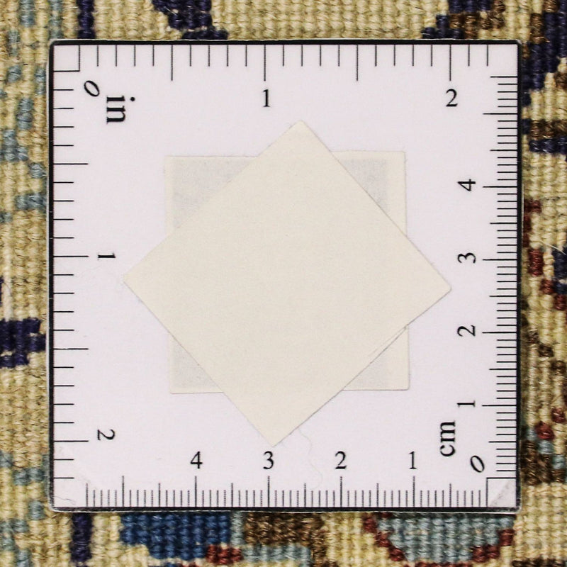 Persisk matta - Nain - Royal - 202 x 125 cm - mörkblå