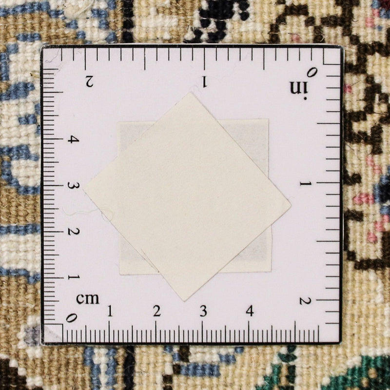 Persisk matta - Nain - Royal - 205 x 150 cm - mörkblå