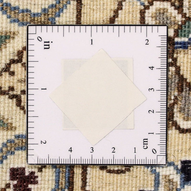 Persisk matta - Nain - Royal - 233 x 155 cm - mörkblå