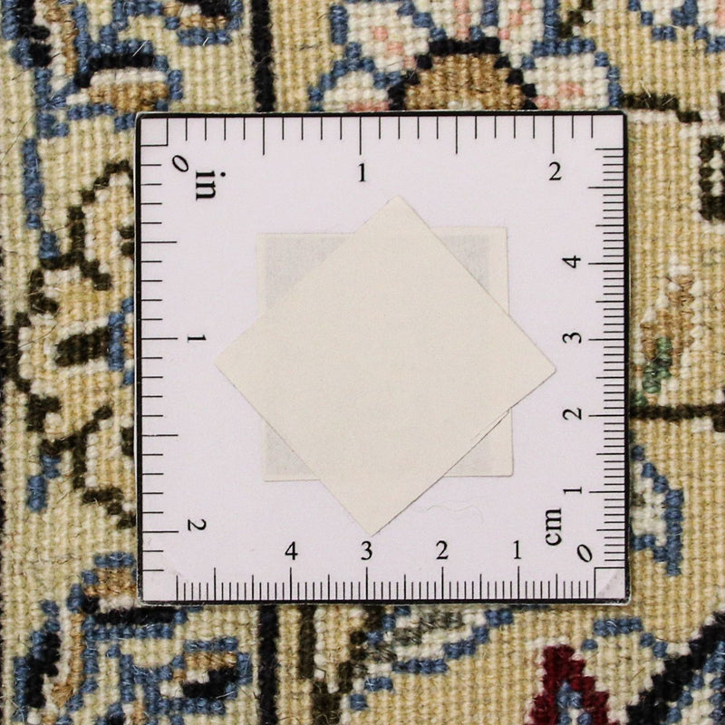 Persisk matta - Nain - Royal - 216 x 134 cm - mörkblå