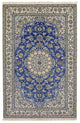 Persisk matta - Nain - Royal - 248 x 158 cm - blå