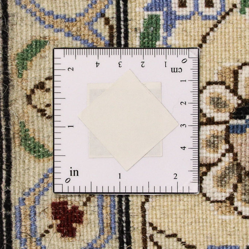 Persisk matta - Nain - Royal - 248 x 158 cm - blå