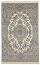 Nain - 9 la Mattan 310x198cm - Persisk matta