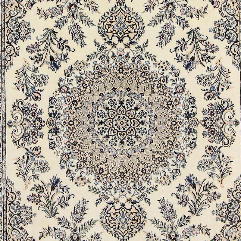 Persisk matta - Nain - Royal - 310 x 198 cm - beige