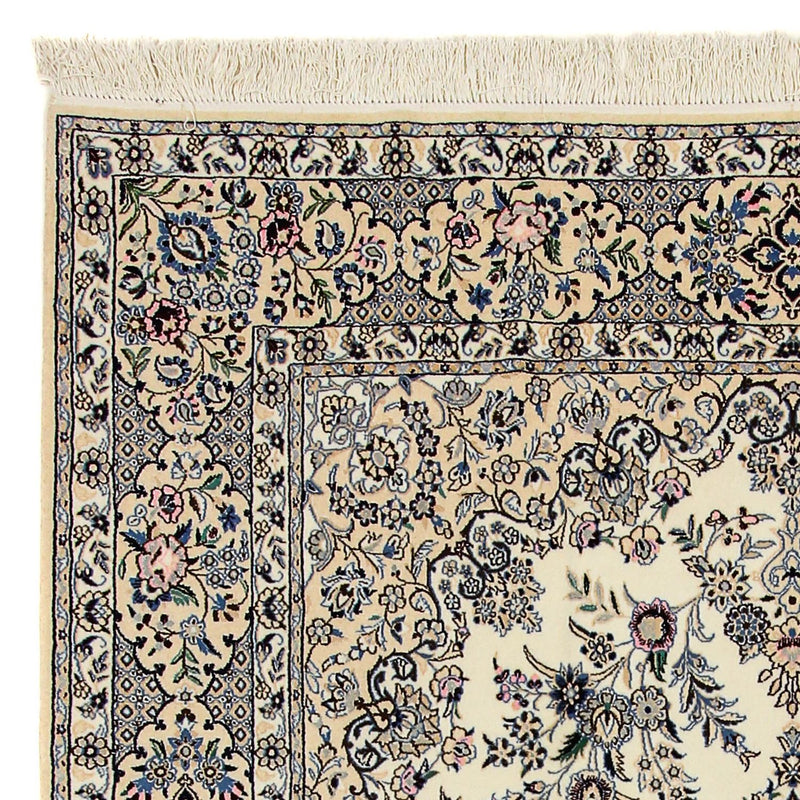 Persisk matta - Nain - Royal - 310 x 198 cm - beige