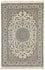 Persisk matta - Nain - Royal - 305 x 205 cm - beige