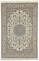 Nain - 9 la Mattan 305x205cm - Persisk matta